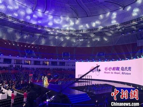 【热点信息】杭州亚运会主题口号发布-中国奥委会官方网站