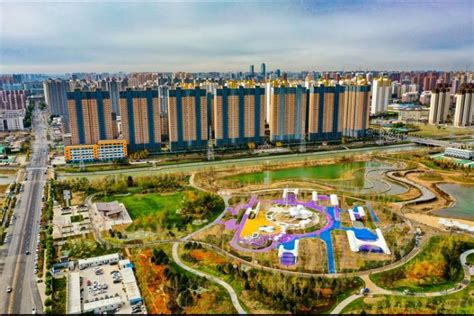保定市城市分区规划（2000-2020年）-河北省城乡规划设计研究院有限公司