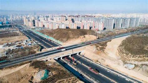 总投资超61亿 太原将迎来贯通忻州和晋中的新通道！-住在龙城