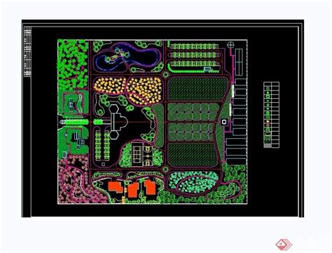 农业观光景观规划设计不能盲目 - 建科园林景观设计