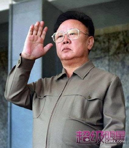 金正日在朝鲜政坛首次亮相 直接被任命为党委会书记_凤凰网视频_凤凰网