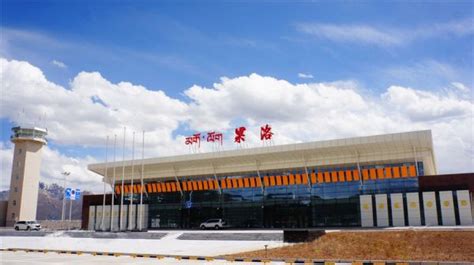 青海果洛民用机场实现校飞 预计明年竣工通航|飞机|货邮_凤凰资讯