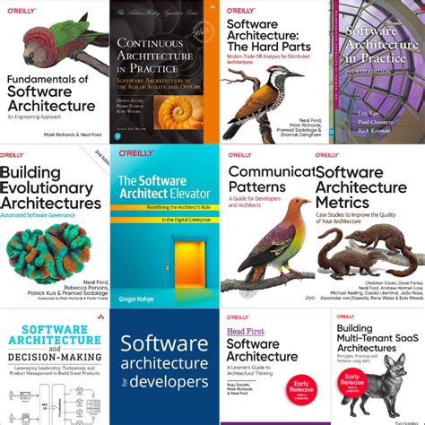 软件工程师必读的13本书 - SpringLeee - 博客园