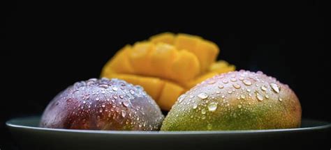 吃芒果的好处和坏处_吃芒果有什么好处_芒果的功效与作用_过敏怎么办_苹果绿