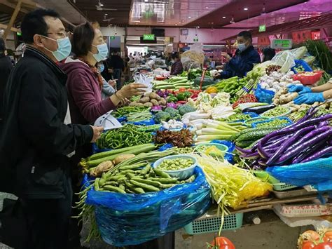 杭州菜市场价格(今日菜价查询价目表)-慧博投研资讯