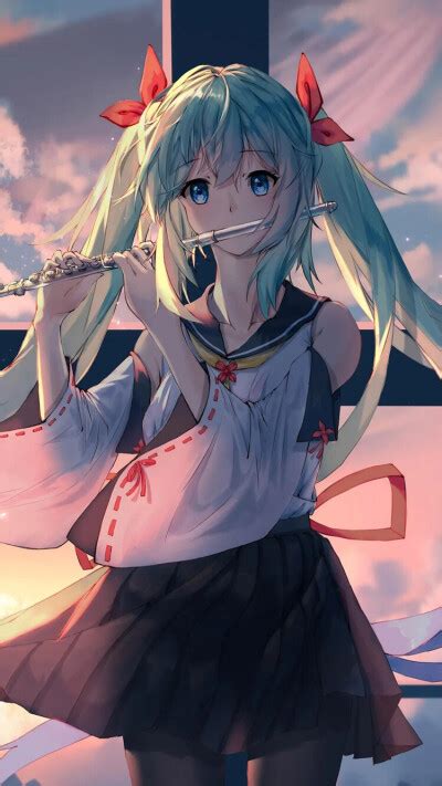 cs初音未来图片
