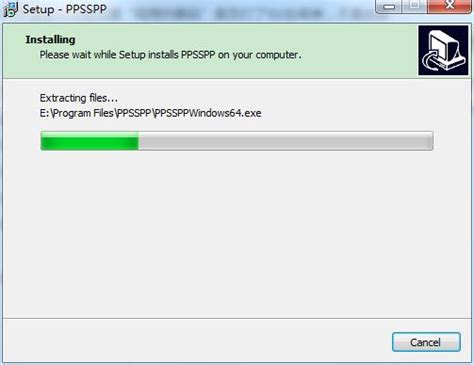 PPSSPP模拟器下载-PPSSPP(PC最强PSP模拟器)v1.17.1免费版-下载集