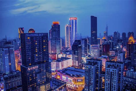 南京都市圈成首个获批的国家级都市圈，意味着南京将成中国第五城|南京都市圈发展规划|都市圈|南京_新浪新闻