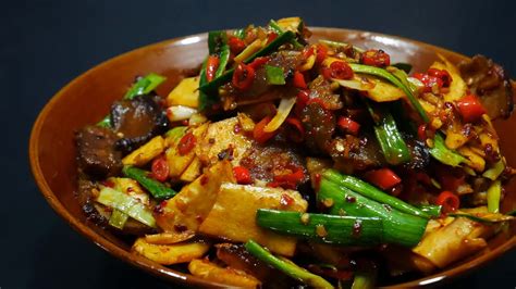 湘菜十大名菜，祖庵鱼翅上榜，第一具有鲜辣适口的口味特点(3)_排行榜123网