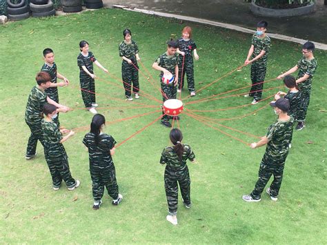 巨人脚步幼儿园体智能感统训练儿童户外团队亲子游戏活动道具_虎窝淘