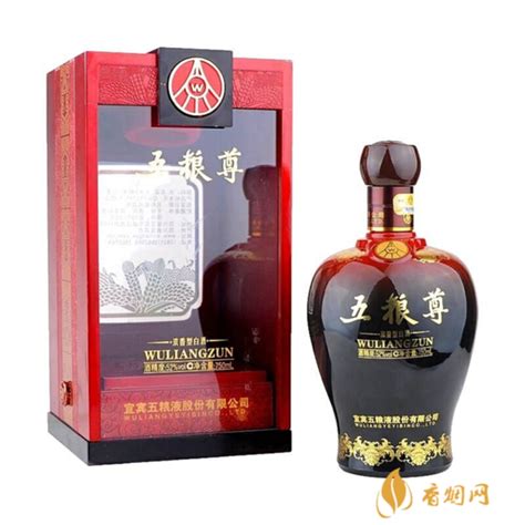 五粮液五粮尊酒价格表(五粮液尊酒的价格) | 酒价格查询网