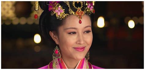 《芈月传》楚美人图片 《芈月传》楚美人图片