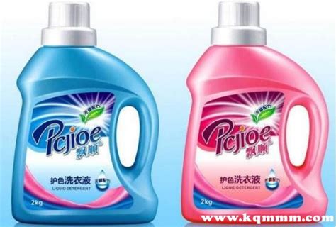 中国洗衣液排名前十名，哪个牌子的洗衣液最好用又香 - 海淘族