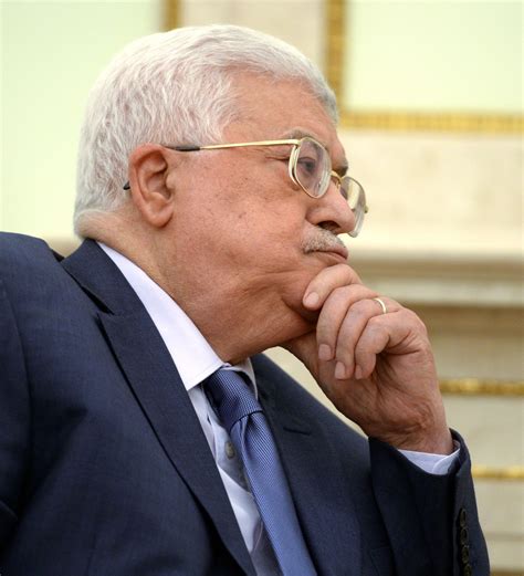 巴勒斯坦总统阿巴斯将于11月23日抵达莫斯科进行访问 - 2021年11月6日, 俄罗斯卫星通讯社