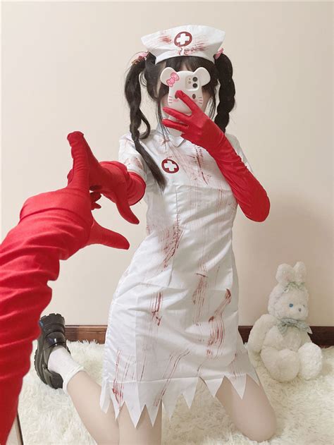 僵尸美人图片