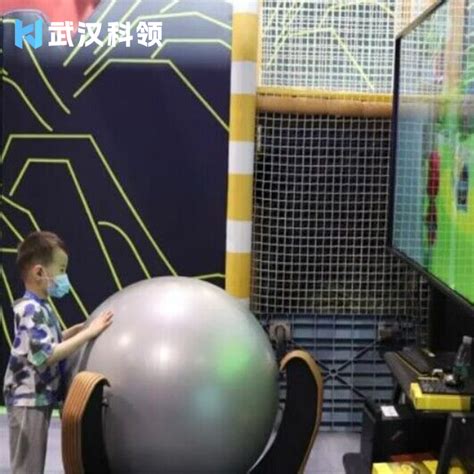 魔力推球游戏-互动滚球游戏-情景互动康复训练 | 武汉科领多媒体