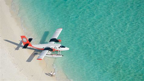 马尔代夫上岛交通最详细介绍（内陆飞机，快船，水飞） -马尔代夫攻略-一级代理-海岸线假期官网