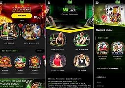 888 casino app