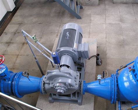 鸡西市凯泉泵业集团KQSN400-M17S/385凯泉双吸泵销售供应