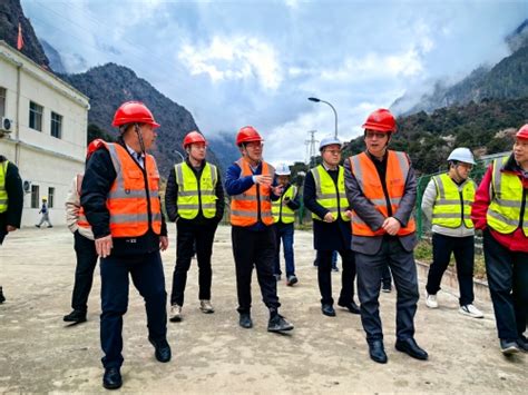 中国电力建设集团 科技动态 西藏自治区林芝市察隅县波罗水电站通过工程竣工验收