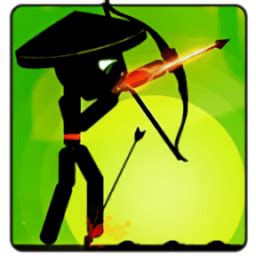 火柴人弓箭手对决游戏下载-火柴人弓箭手对决最新版下载v1.8 安卓版-单机手游网