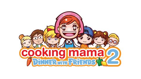 Cooking Mama: Bon Appétit! - Nintendo 3DS - Games - Nintendo