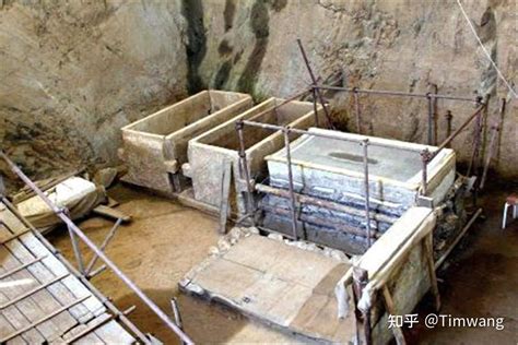 河南洛阳东汉帝陵考古调查与发掘取得重要收获