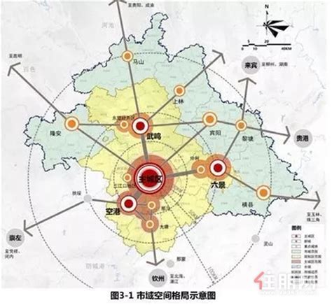 南宁Mini万象城出炉华润五象中心商业面积6.6万方_联商网