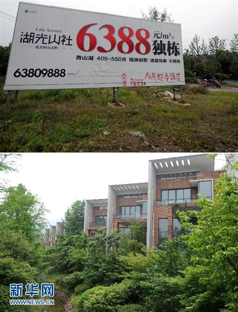杭州楼市引发今年第二波降价：别墅卖出公寓价 - 乌有之乡