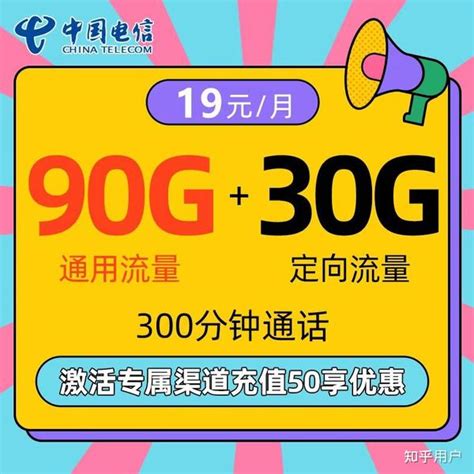 中国电信 星卡日租卡 200G大流量电信卡 赠送3个月视频会员 全国电话卡手机卡流量卡