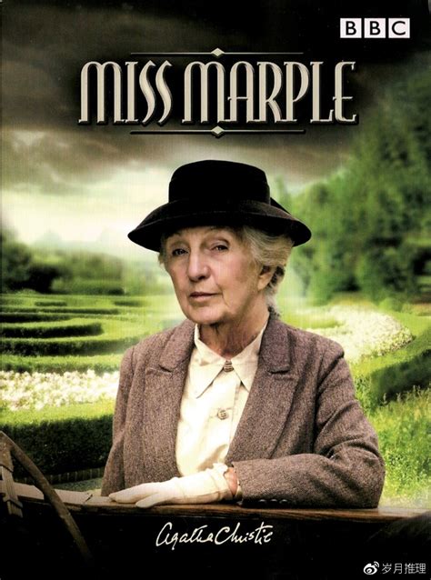 1984-1992年BBC英剧《马普尔小姐探案》介绍