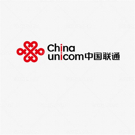 中国联通2022新版logo设计图__LOGO设计_广告设计_设计图库_昵图网nipic.com