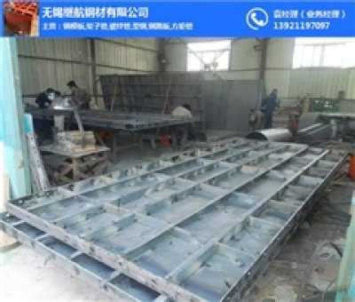河南许昌工地钢模板 – 产品展示 - 建材网