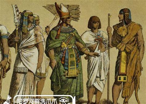 古埃及皇室和普罗大众的婚姻制度有何不同？ - 知乎