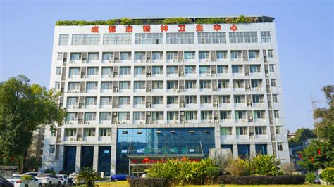 20多万平米的三甲医院---武汉常福医院,装配式钢结构主体全面封顶-搜狐大视野-搜狐新闻