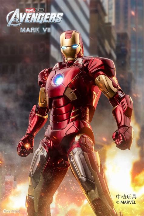 钢铁侠3(Iron Man 3)-电影-腾讯视频