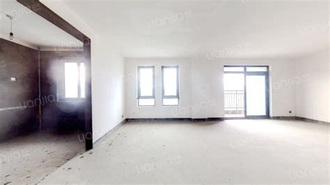 阳光城青溪水岸3室2厅2卫户型图-上海乐居