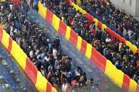 Chunyun: The biggest human migration in the world - CGTN