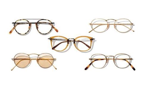 法国品牌眼镜OGA_外观设计解决方案 - 忽米网