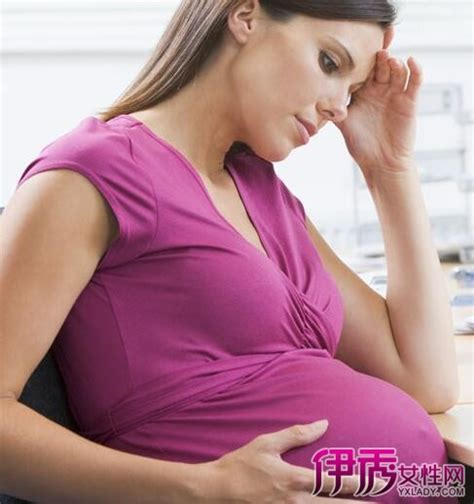 孕妇自己判断宫缩得找对方法，这几点和拉肚子真的很像_家庭医生在线