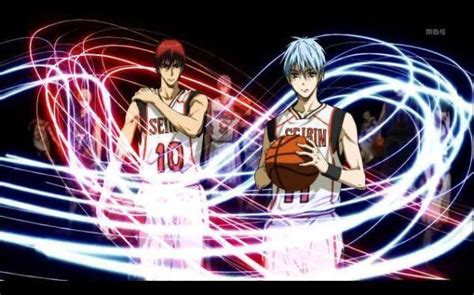 黑子的篮球第二季OVA_高清视频在线观看_芒果TV
