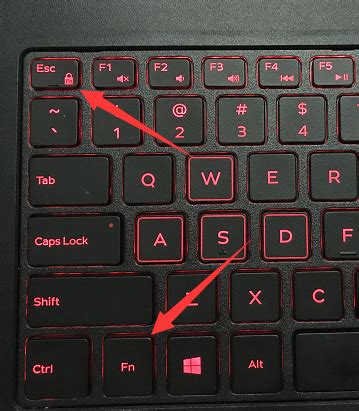 笔记本键盘上这个按键是干啥的_腾讯视频