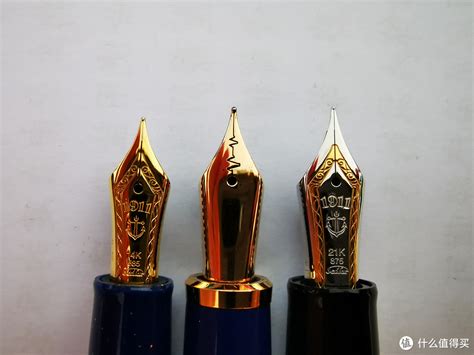 日用钢笔 篇十三：一支满足我梦想的国笔——永生629 光板心跳普通M尖_钢笔_什么值得买