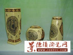 彩陶花瓶+工艺花瓶大图片 - 景德镇陶瓷网