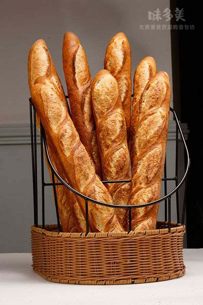世界十大经典面包 这些香喷喷的美食，你吃过吗 - 手工客