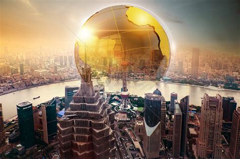 盘点全球十大国际大都市，中国香港上榜！_巴拉排行榜