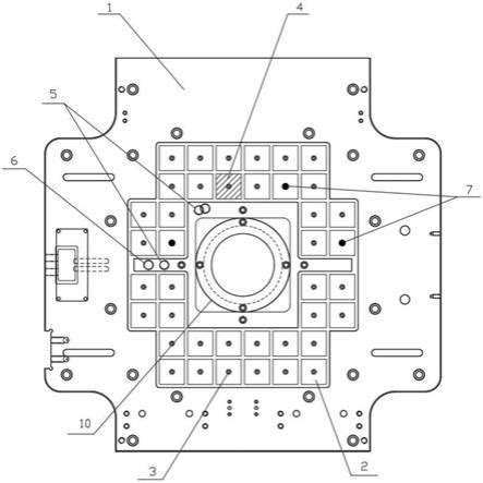 电永磁吸盘工作原理_电永磁吸盘内部结构图