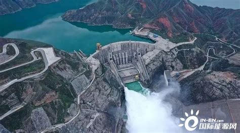 中国墨脱水电站一启动，遭到印度反对，为何会影响印度用水权利？_腾讯视频
