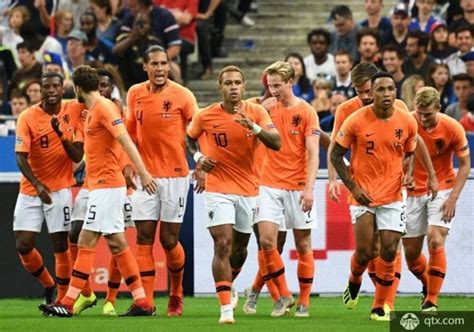 荷兰vs德国_世界足球国家队排名 - 随意云