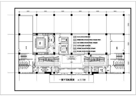 阜阳市规划展示馆---形态简洁，功能完善的规划展示馆设计策略 - 土木在线